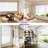 Zebra Blinds Window Dual Layer Roller Shades, Cordless Horizontal Blind-114336196