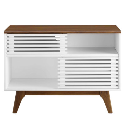 Render TV Stand