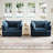 Modern Armchairs Accent Chair Set of 2-52851297
