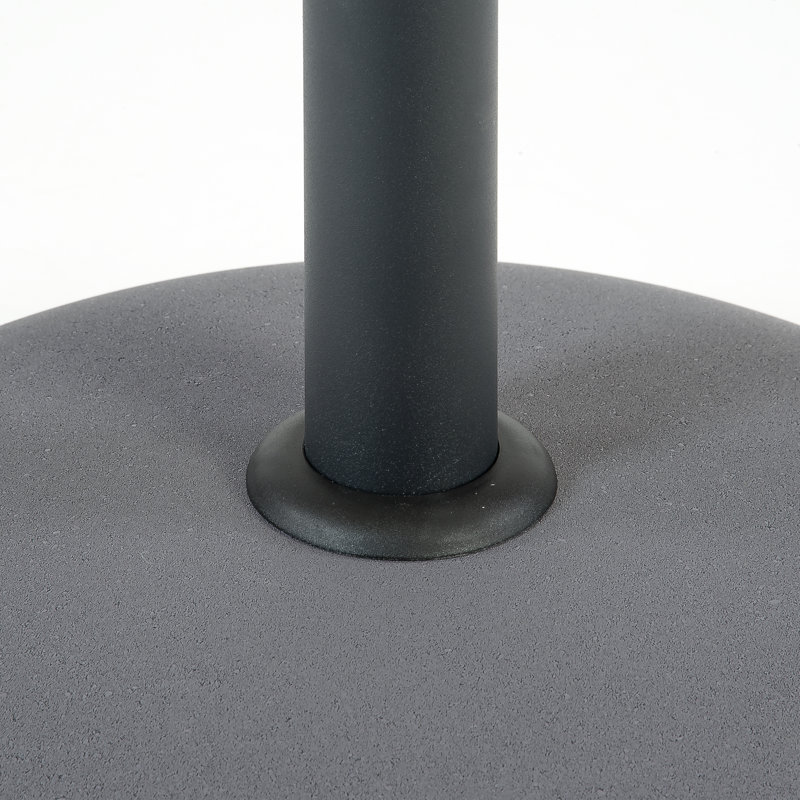 15kg Steel Free Standing Umbrella Base