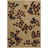 Patti Floral Indoor Rug