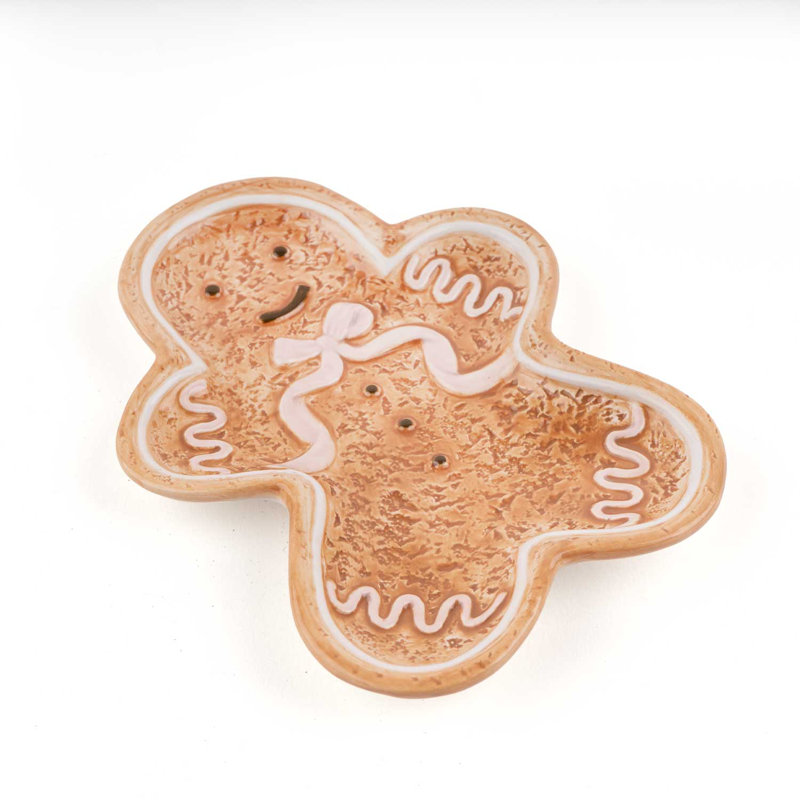 Gingerbread Dish