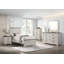 Ensemble de chambre à coucher Dareck-837720238