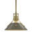 Henry 1 - Light Single Cone Pendant-66174541-66174547-121977069