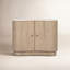 Boa Nightstand-Sandy Mindi Veneer-285826549