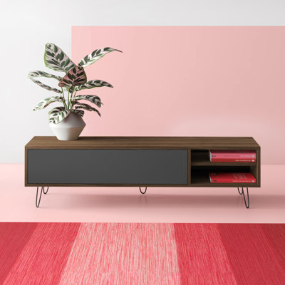 Abbas TV Stand for TVs up to 70"