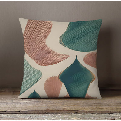 Throw Pillow