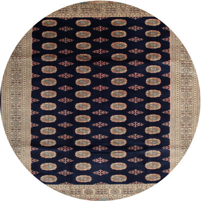 Oriental Indoor Rug