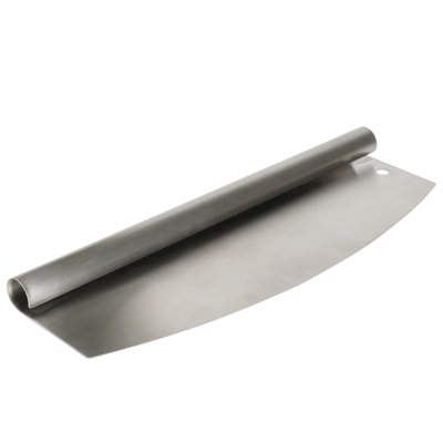 Coupe-pizza en acier inoxydable de 13,5 pouces Babish