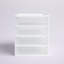 IRIS Peter Plastic Desk Organizer