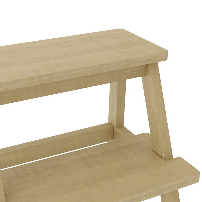 ADDIE ACCENT STOOL, Grey