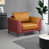 Rouge/orange