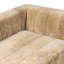 Chaise longue Curteria
