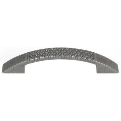 Poignée arche 3 3/4" /5" Windsor