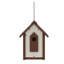Maison d'oiseaux ECOFLEX® Feathered Friends