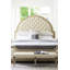 Santa Barbara Upholstered Bench