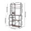 Microwave Organizer