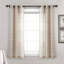 Paire de rideaux transparents -71502457-71502460