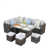 Grey est en rupture de stock