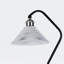 Elsebeth Metal Desk Lamp