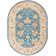 Dunbar Hand Tufted Wool Oriental Rug