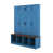 Bleu est en rupture de stock