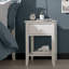Broadridge 43.2cm W Bedside Table-29135748