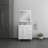 Almando Modern 30" Single Bathroom Vanity Set