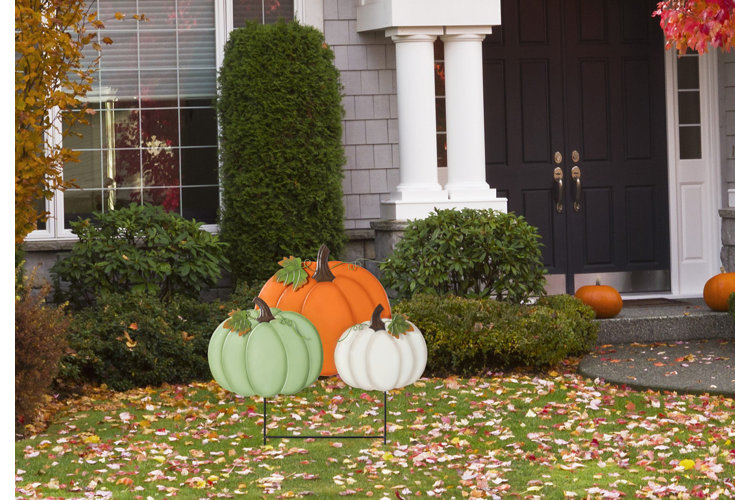 Autumn Outdoor Decor Inspiration: Cozy Ideas to Transform Your Space