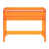 Orange sélectionné