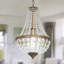 1 - Light Chandelier-398688391