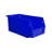 Rebrilliant Quinto Plastic Decorative Bin-1712335012-1712335014