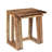 Solaris Solid Wood Nesting Tables