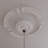 Tomango Ceiling Medallion-88034200