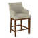 Upholstered Counter Stool
