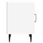 43cm W Manufactured Wood Bedside Table-937194146