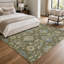 Tapis lavable à la machine intérieur / extérieur ACN2966-1495856006-1495856007
