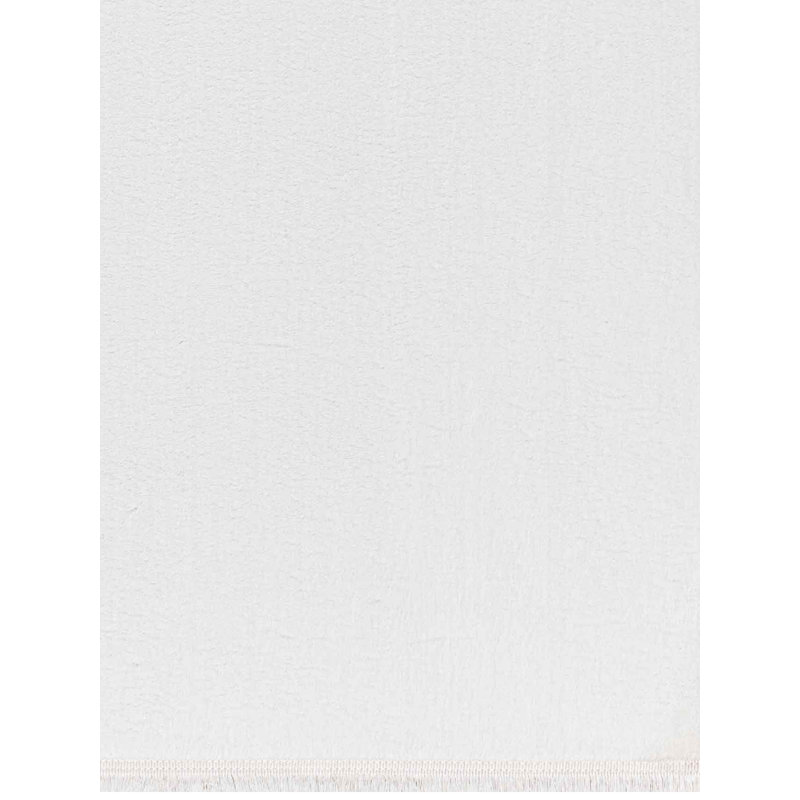 Rheyn Solid Colour Machine Made Indoor / Outdoor Area Rug, Rectangle 2'7" x 4'11"