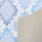 Stylish Hall Carpet 2.6 x 4.9 Feet, 100% Polyester with 8 mm Pile Height | Antibacterial, Non-Slip PVC Felt Dot Underside | Machine Washable, 3D Digital Printing | Perfect for Home Entryways & Living Spaces-1615374273