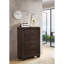Commode 5 tiroirs Hadfield