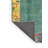 Miladin Abstract Indoor Rug-1320298432