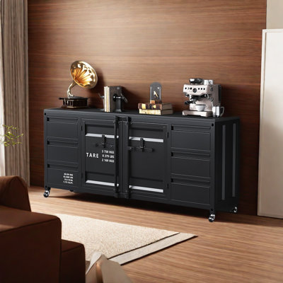 Kazimierz Sideboard