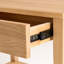 Table de bout 21,4 po
