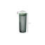Ensemble de boîtes de rangement écologiques Elyssa (6 pièces), vert, 4,1 x 4,1 x 3,5 pouces (2 pièces) | 4,1 x 4,1 x 7,1 pouces (2 pièces) | 4,1 x 4,1 x 10,6 pouces (2 pièces) | 100% plastique sans BPA, lavable au lave-vaisselle, conception peu encombrante-114252690