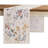 100% Cotton Christmas Table Runner-52951190-52951193
