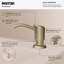 Distributeur de savon de cuisine Karran SD45-120903913