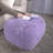 Spongy Microfiber Square Pouf-1194826664