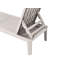 Chadwich 190cm Long Single Chaise-122724725