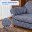 Housse pour fauteuil à coussins carrés/rectangulaires-1934866582