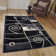 Almont Abstract Indoor Rug